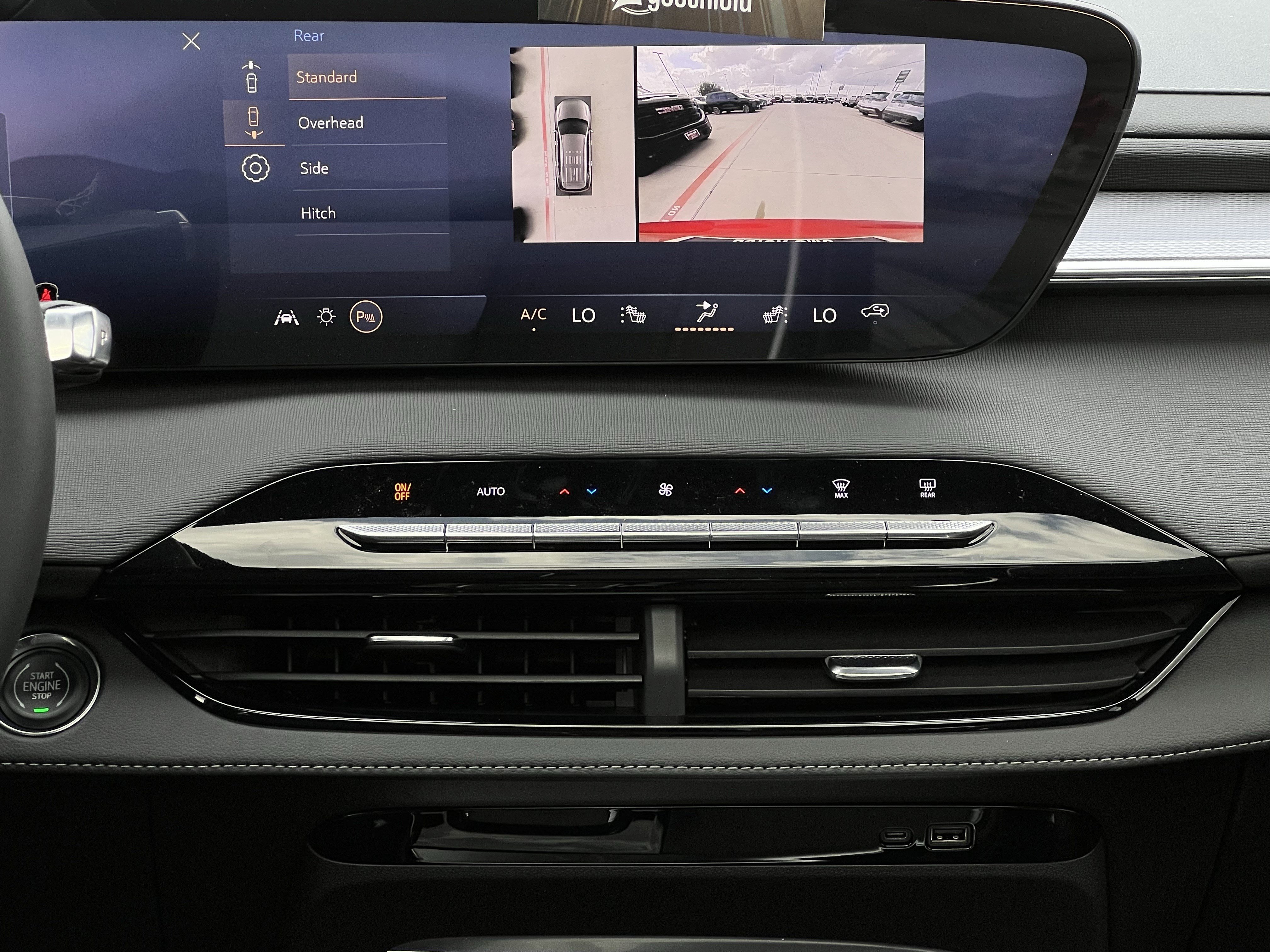 New 2026 Buick Enclave Sport Touring image 19