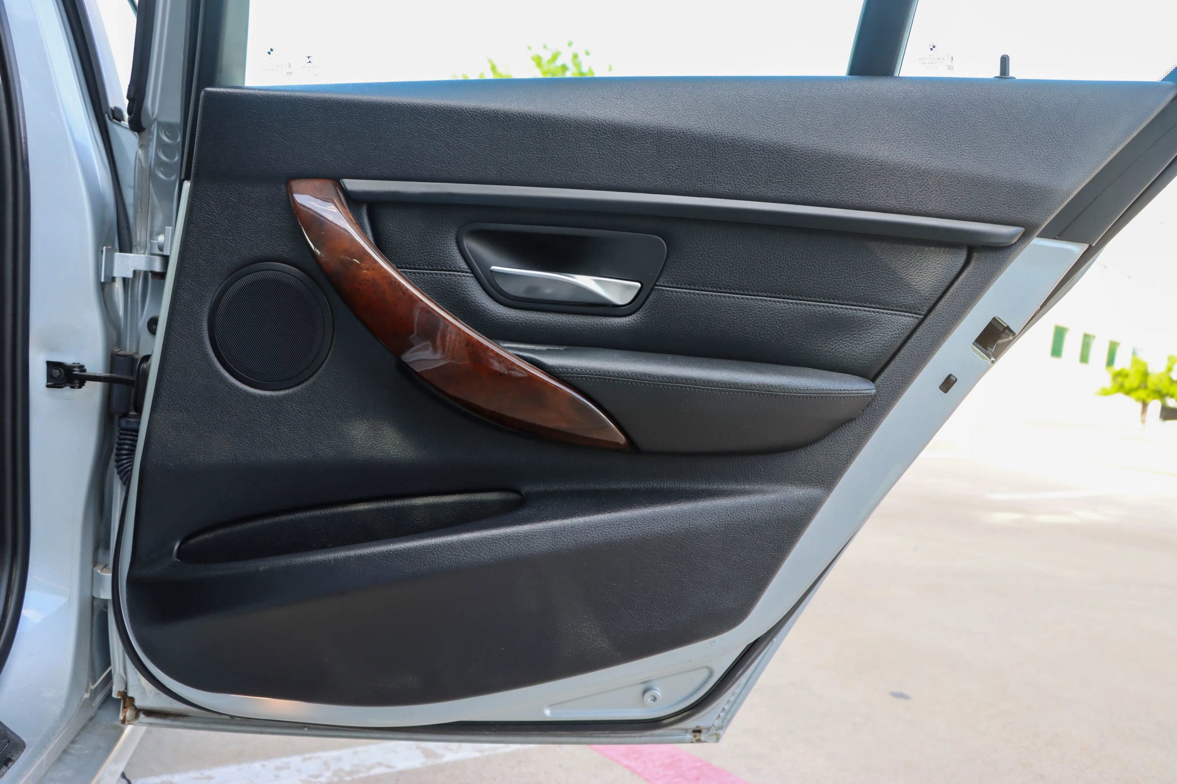 Used 2015 BMW 328i xDrive Sedan image 11