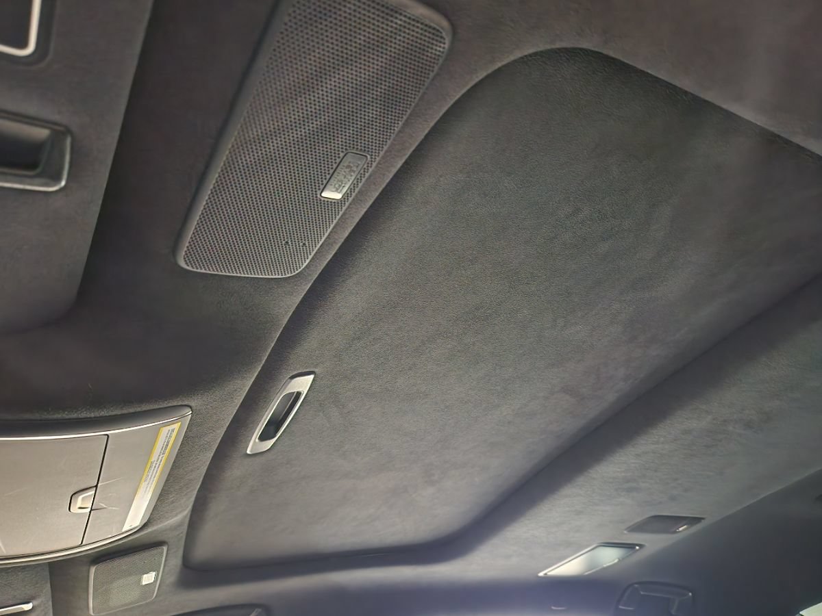 Used 2021 Lexus LS 500 RWD image 45