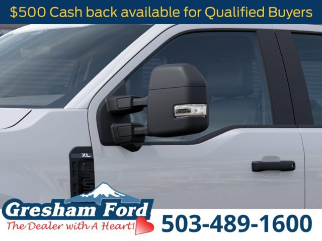 New 2027 Ford F350 XL RWD image 23