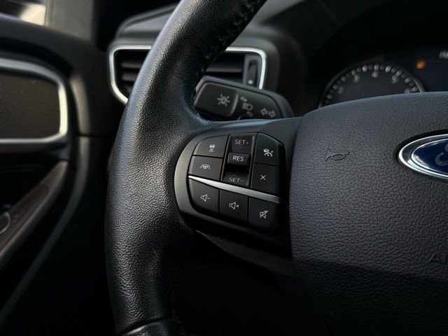 Used 2020 Ford Explorer XLT w/ Equipment Group 202A image 11