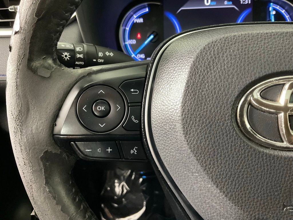 Used 2019 Toyota RAV4 XSE AWD/4WD image 25