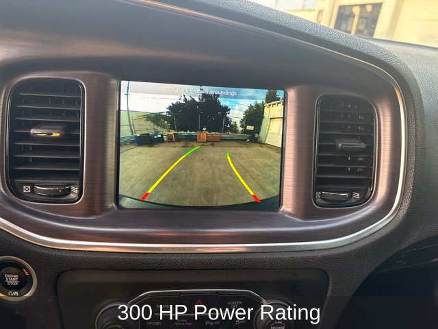 Certified 2018 Dodge Charger GT w/ Blacktop Package AWD/4WD image 17