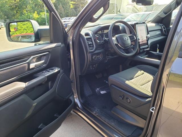 New 2026 RAM 1500 Big Horn image 6