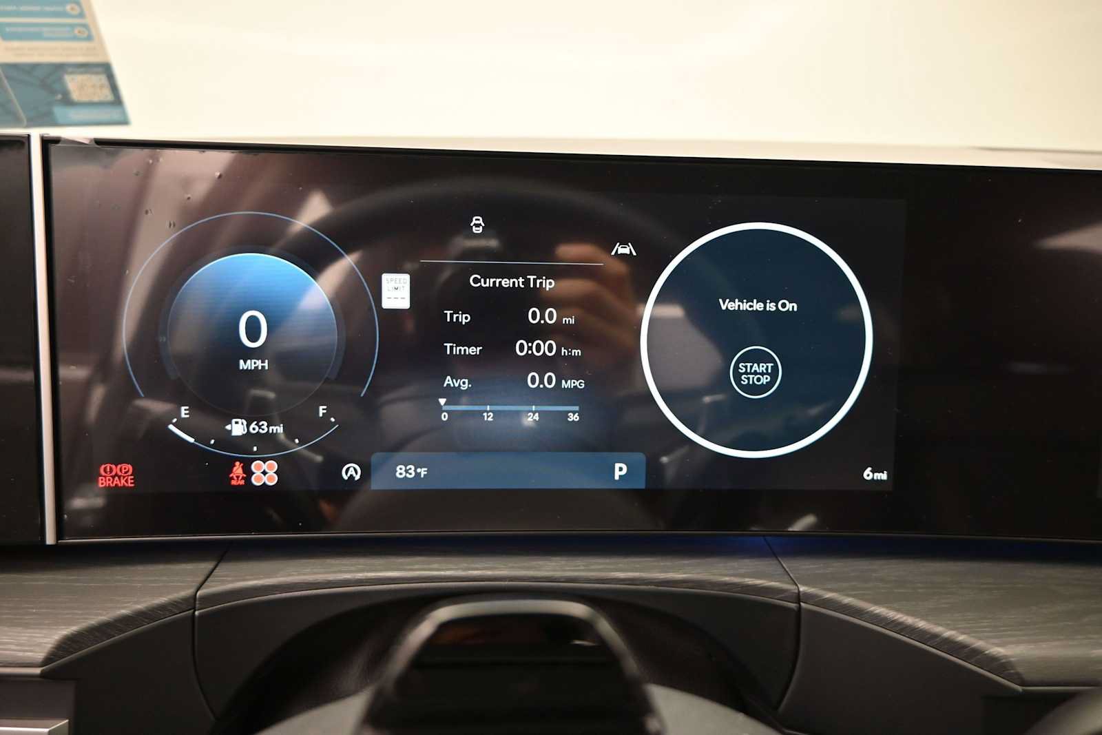 New 2027 Hyundai Santa Fe Limited AWD/4WD image 18