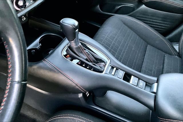 Used 2024 Honda HR-V Sport image 13