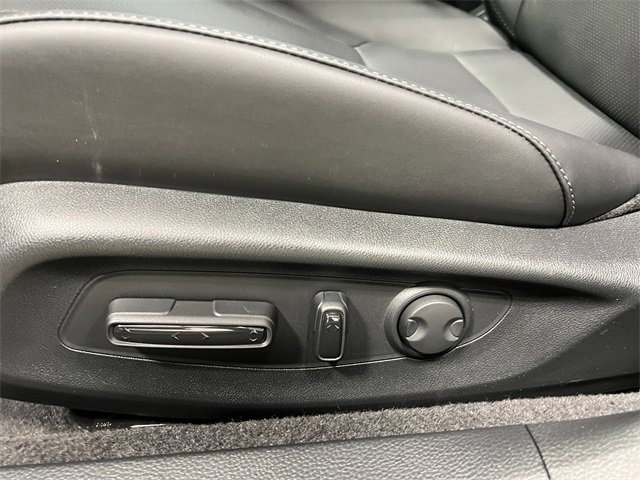 New 2025 Honda Accord Touring image 15