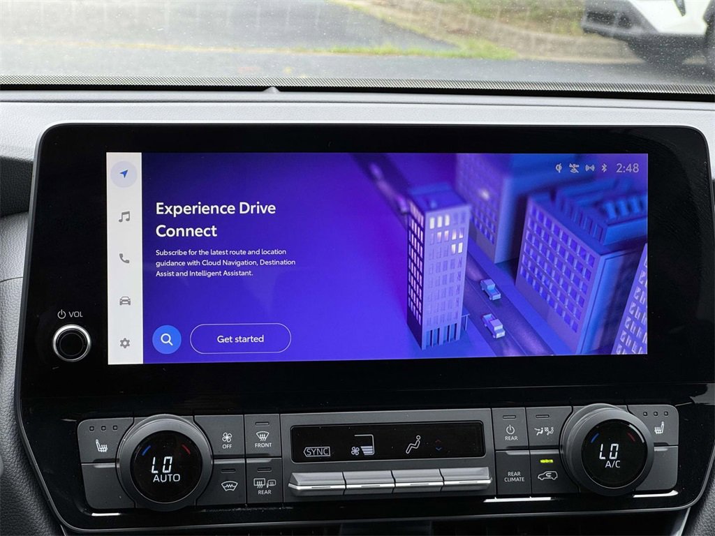 Used 2024 Toyota Grand Highlander XLE image 3