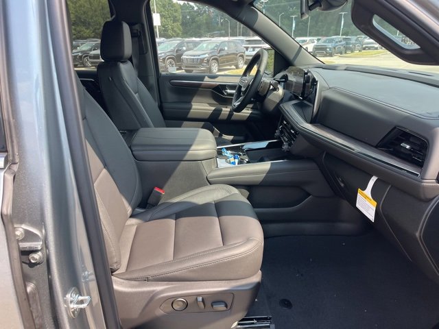 New 2026 Chevrolet Tahoe LT w/ Comfort Package image 41