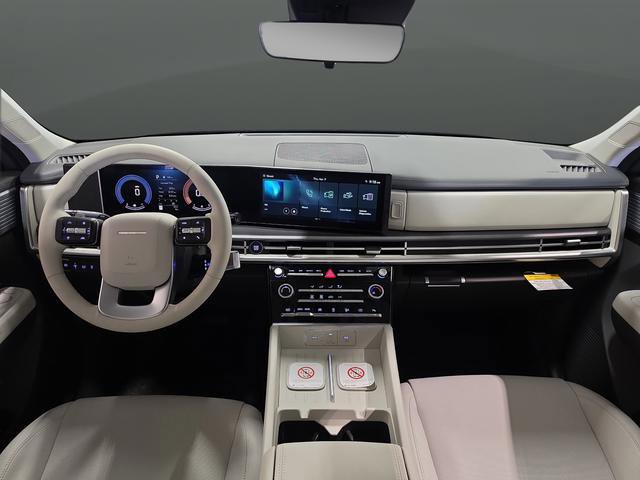New 2026 Hyundai Santa Fe SE AWD/4WD image 9