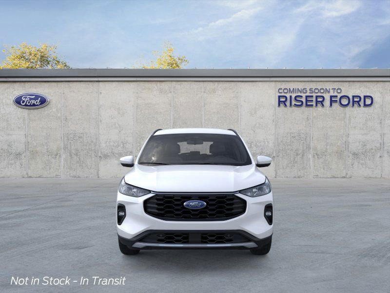 New 2026 Ford Escape ST-Line Select image 6