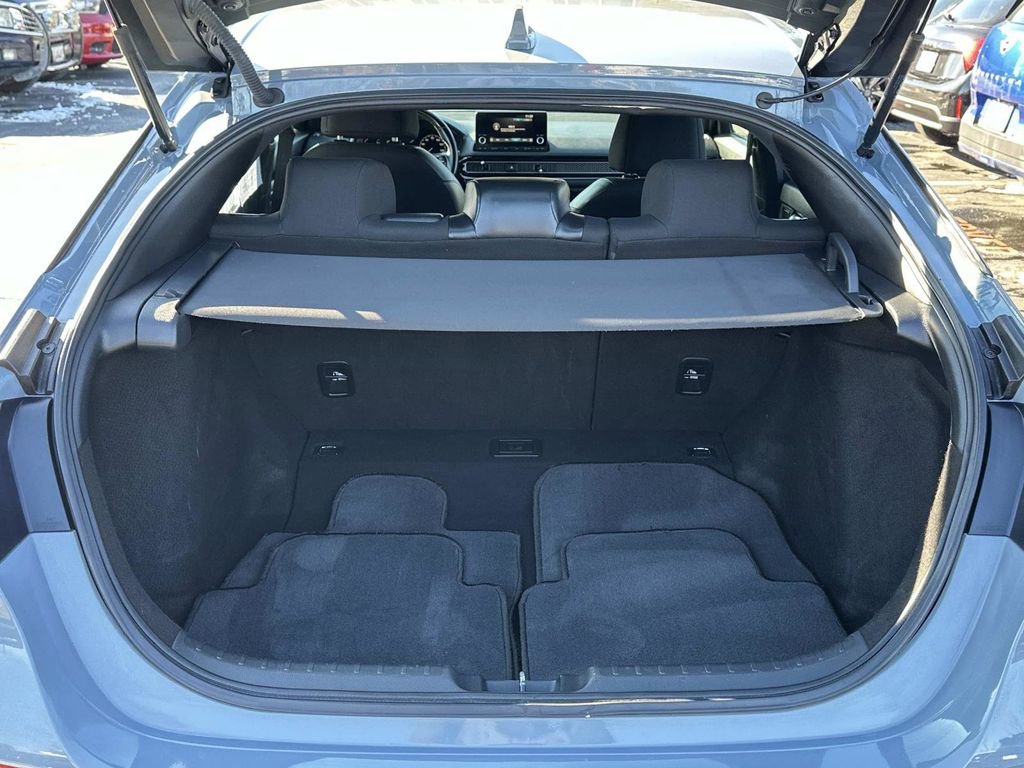 Used 2022 Honda Civic Sport image 26