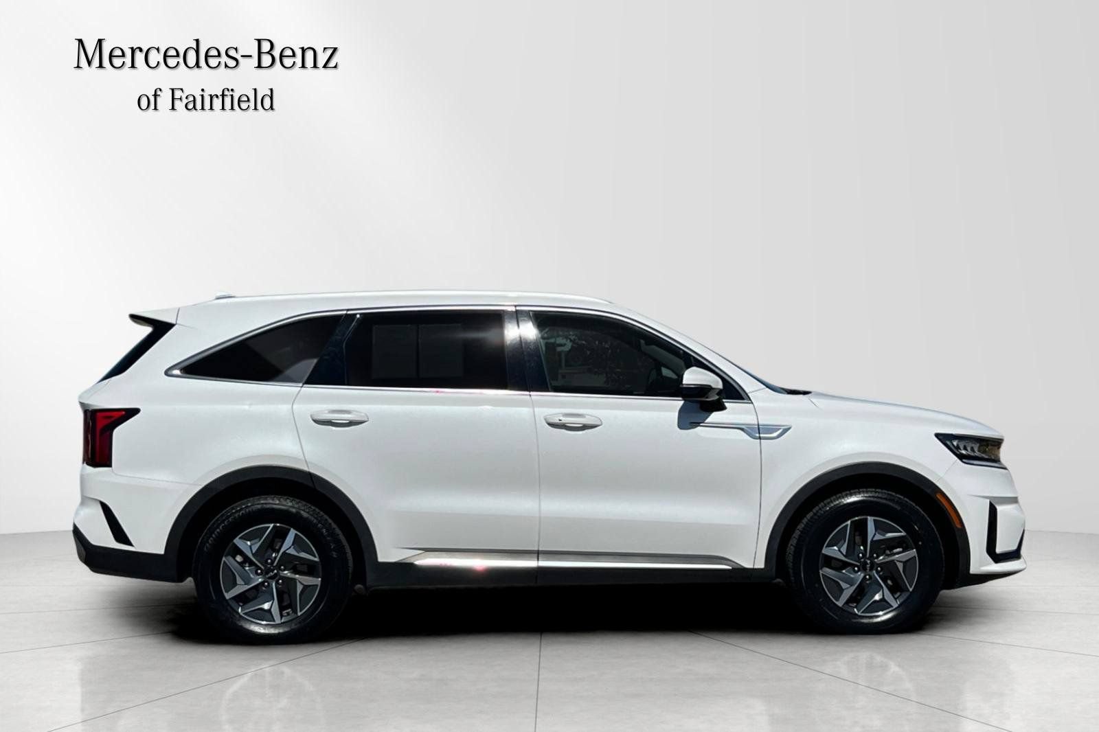Used 2023 Kia Sorento EX w/ Panoramic Sunroof Package FWD image 8