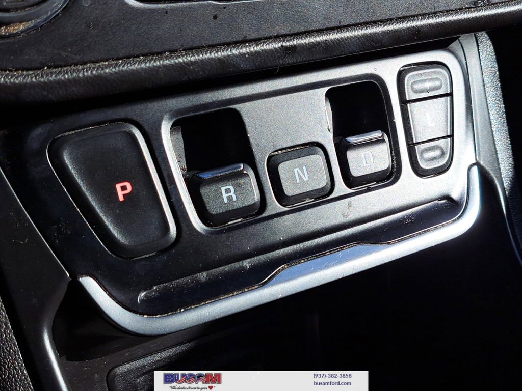 Used 2021 GMC Terrain SLT AWD/4WD image 21
