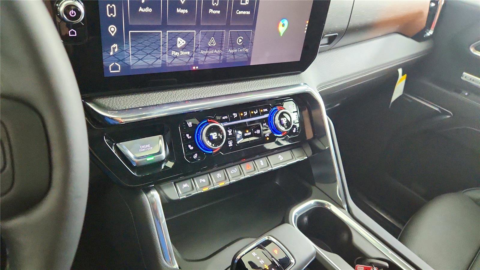 New 2026 GMC Sierra 1500 Denali image 46