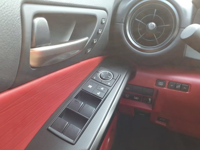 Used 2024 Lexus IS 350 F Sport w/ Blackout Package AWD/4WD image 26