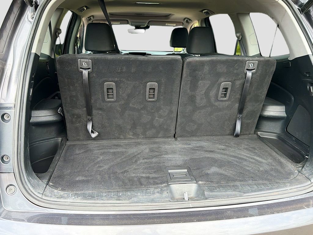 Used 2022 Honda Pilot Special Edition image 31