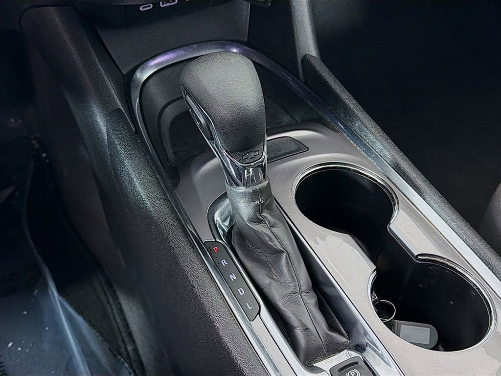 Used 2023 Chevrolet Malibu LT image 33