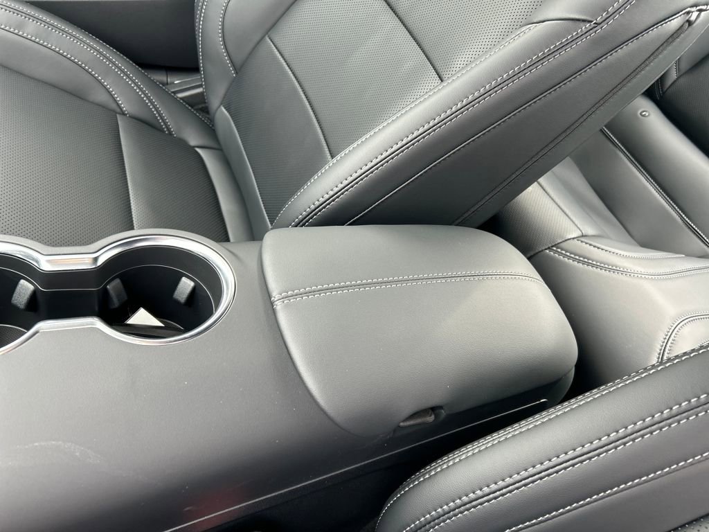 New 2025 Ford Mustang Premium image 18