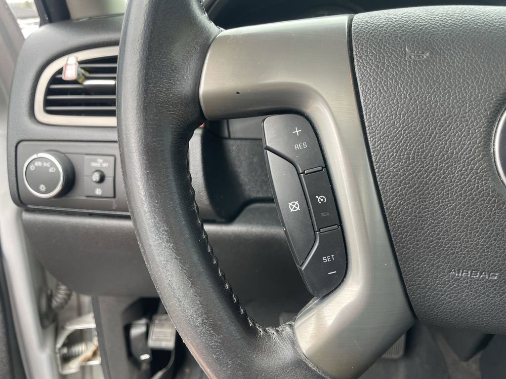Used 2013 Chevrolet Tahoe LT AWD/4WD image 18