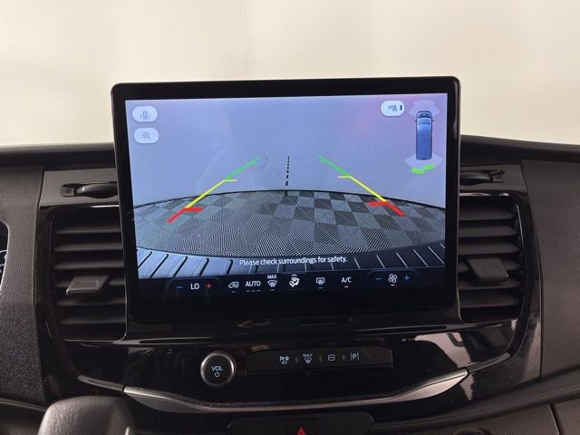 Used 2024 Ford Transit 350 XLT image 26