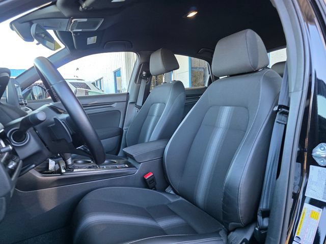 Certified 2025 Honda Civic Sport image 13