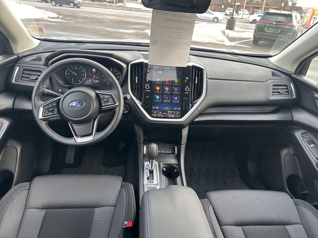 Certified 2025 Subaru Ascent Premium image 24