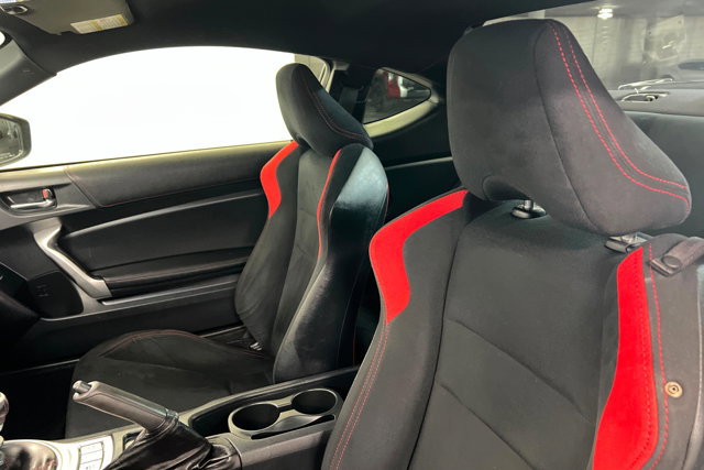 Used 2016 Scion FR-S image 15