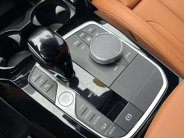 Used 2023 BMW X3 M40i w/ Premium Package AWD/4WD image 13