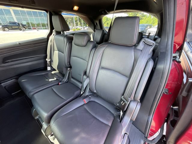 Used 2025 Honda Odyssey Sport-L image 18