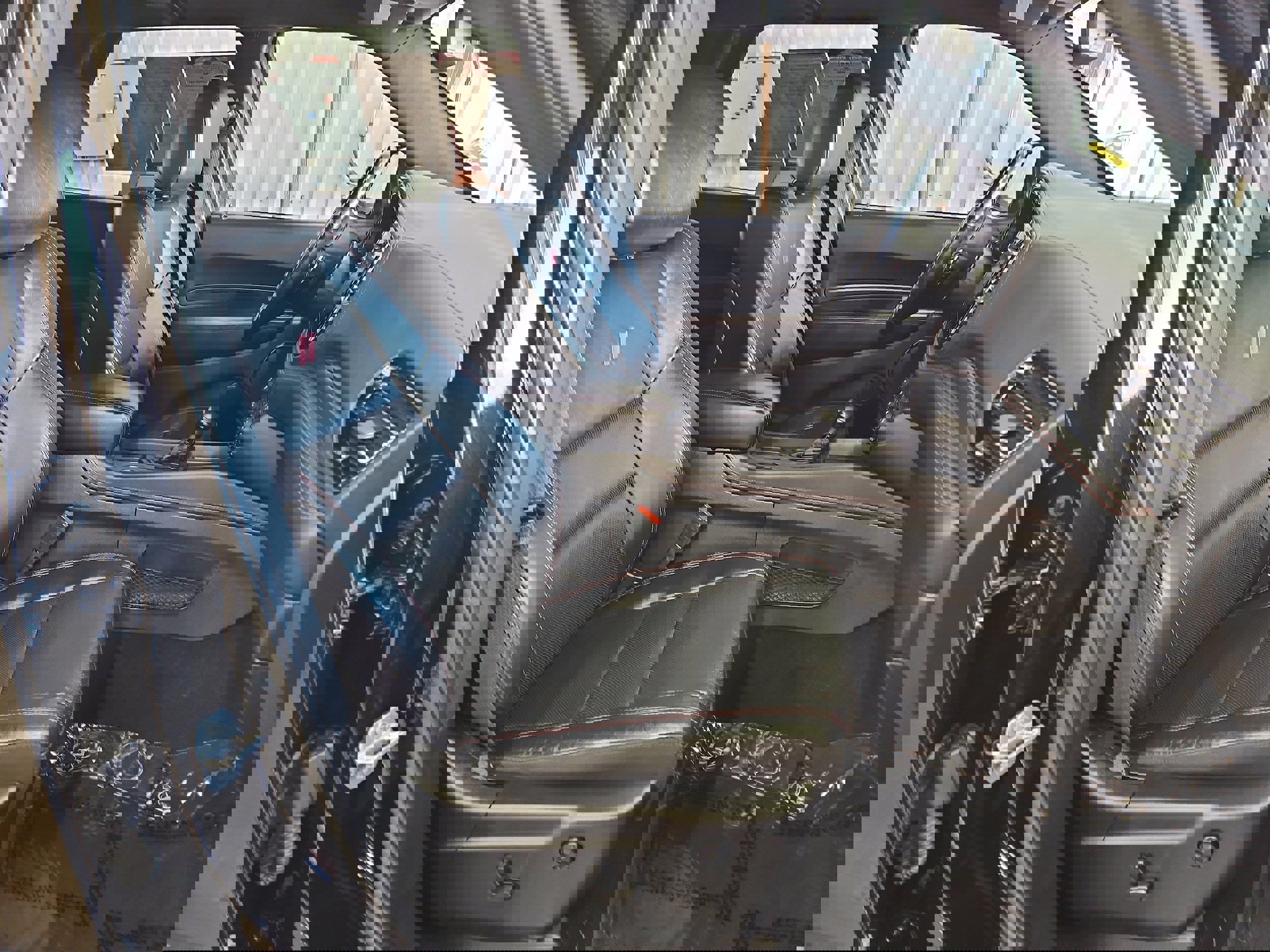 Used 2022 Dodge Durango R/T w/ Tow 'N Go Package image 10