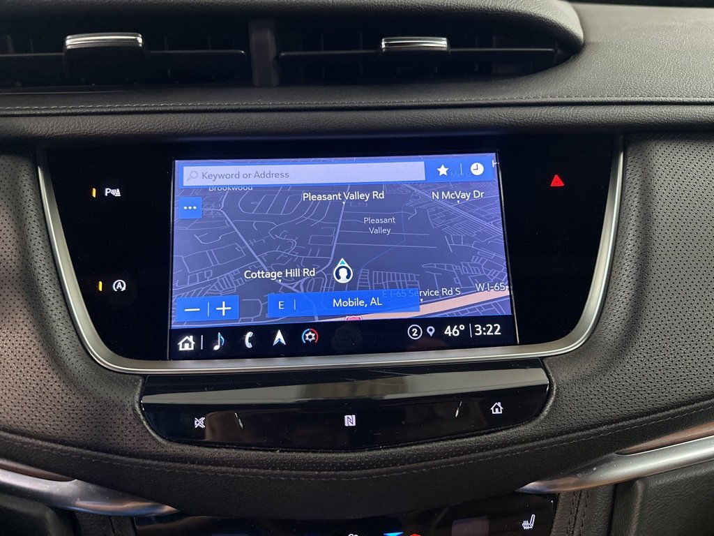 Used 2021 Cadillac XT5 Premium Luxury image 12