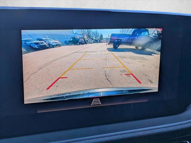 Used 2024 Buick Envista Sport Touring w/ Convenience I Package image 13