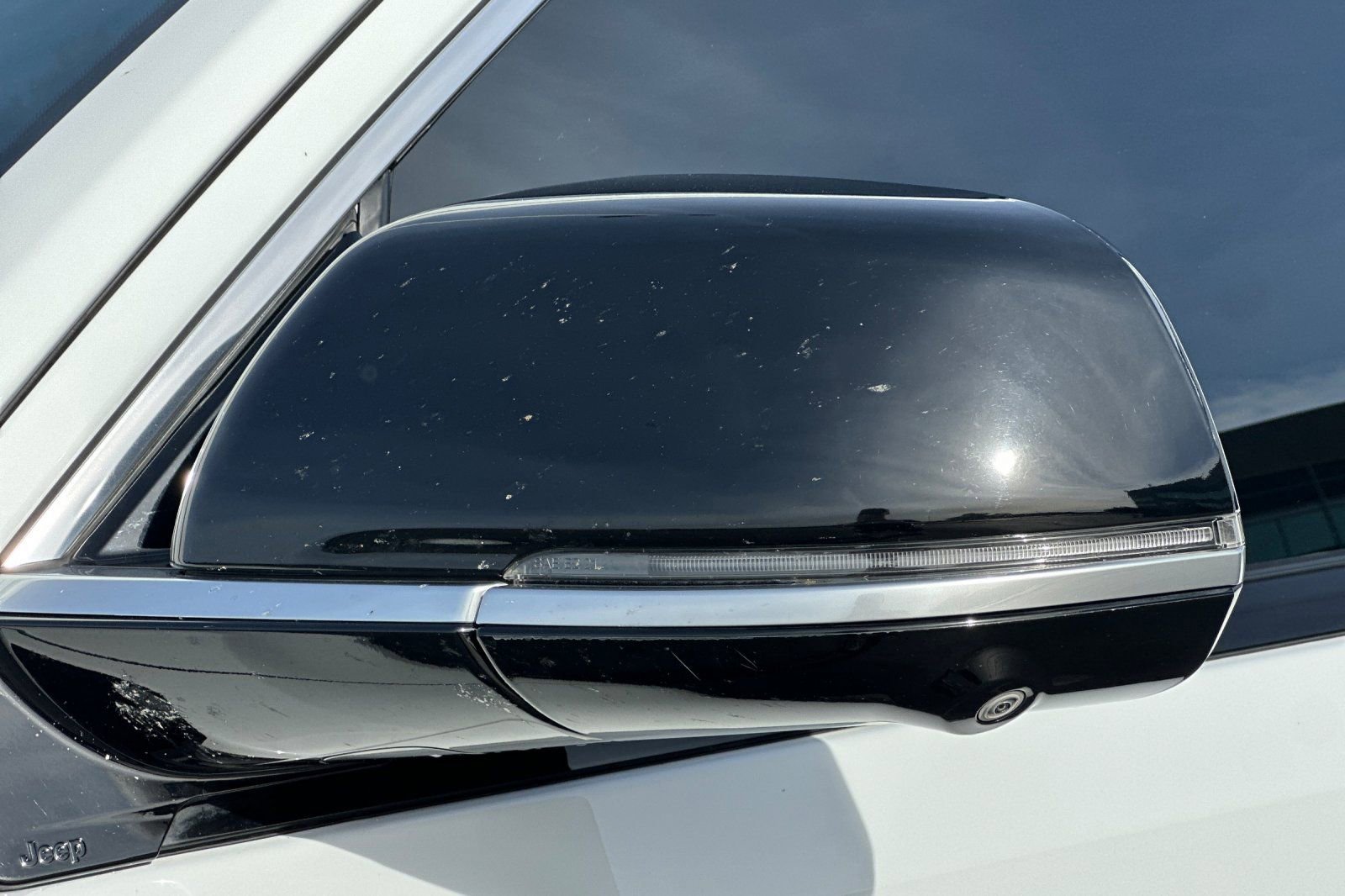 Used 2023 Jeep Wagoneer 4WD w/ Convenience Group I image 54