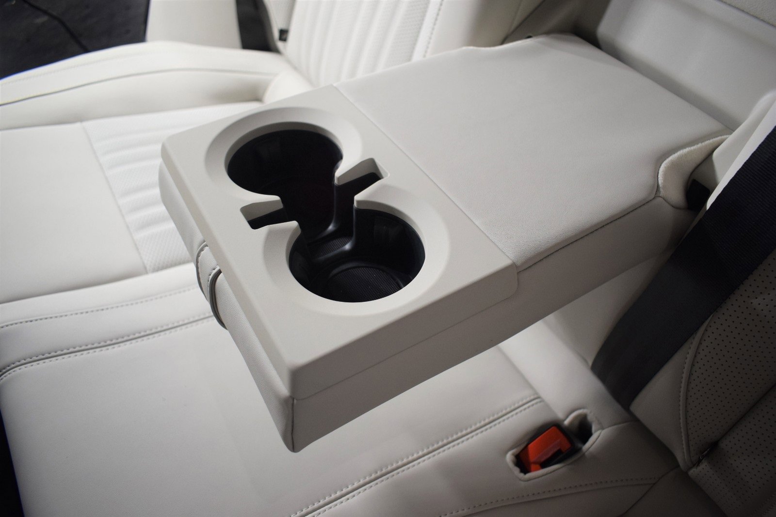 New 2024 Maserati Grecale GT image 22