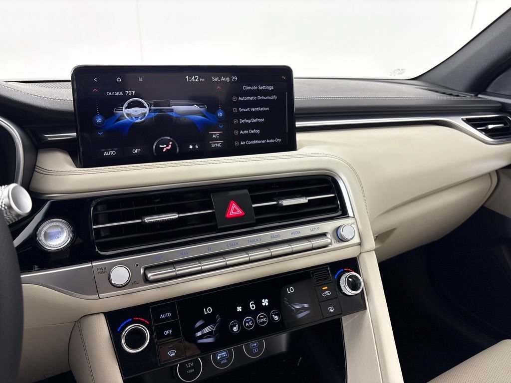 New 2026 Genesis G70 2.5T RWD image 29