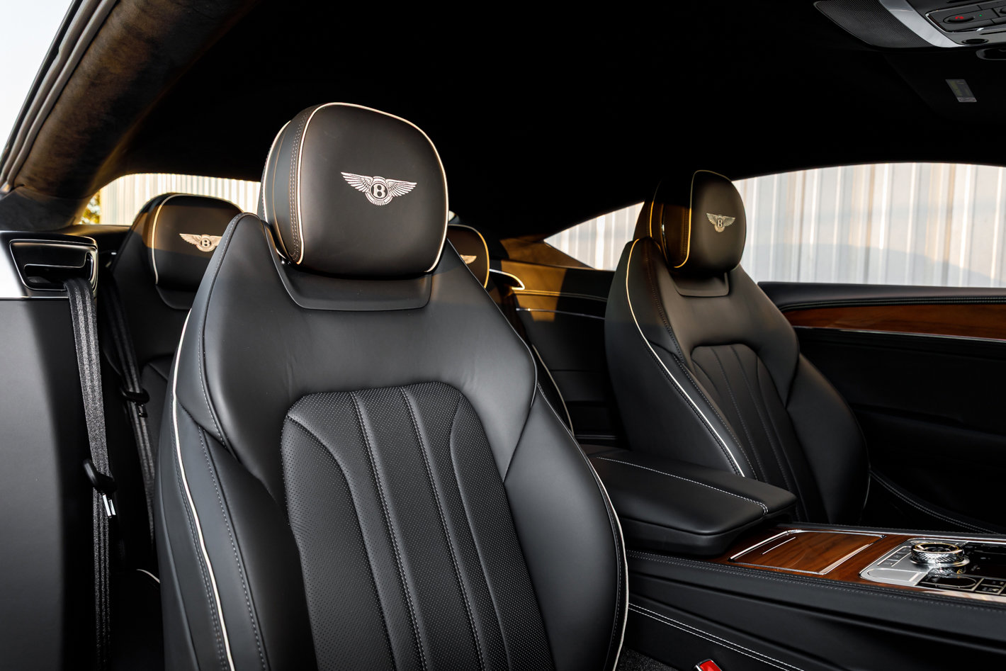 New 2026 Bentley Continental GT image 27