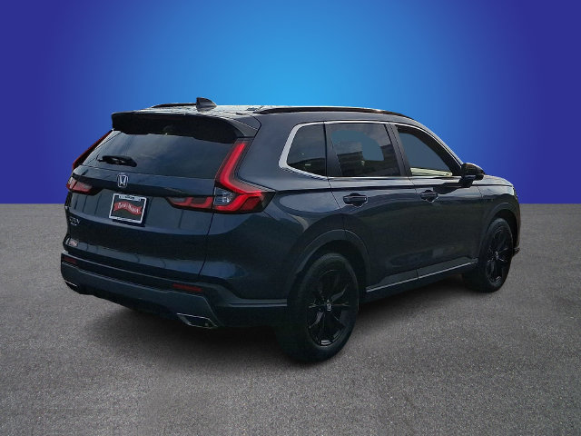 Used 2024 Honda CR-V Sport-L image 4