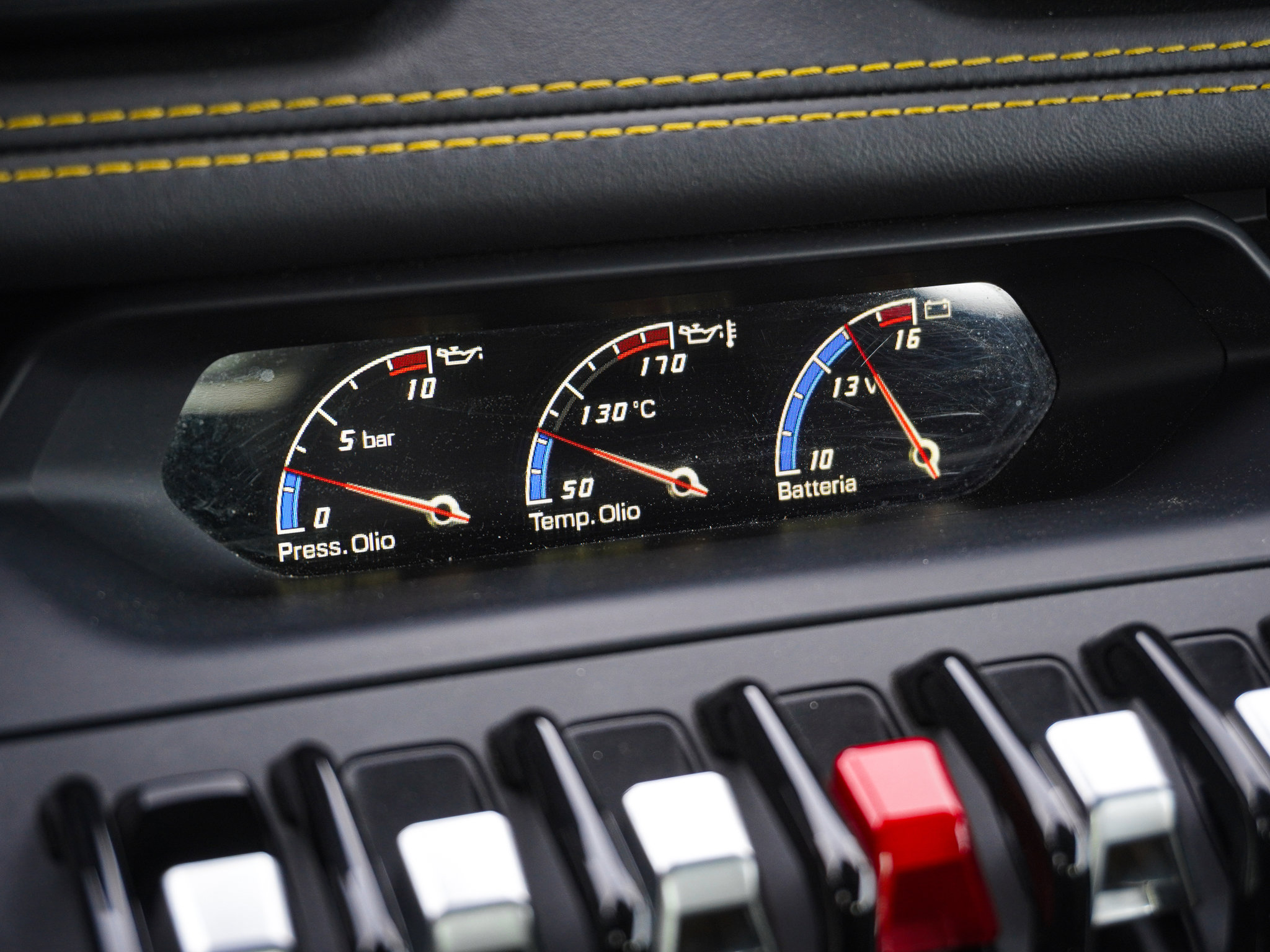 Used 2017 Lamborghini Huracan LP 610-4 image 27