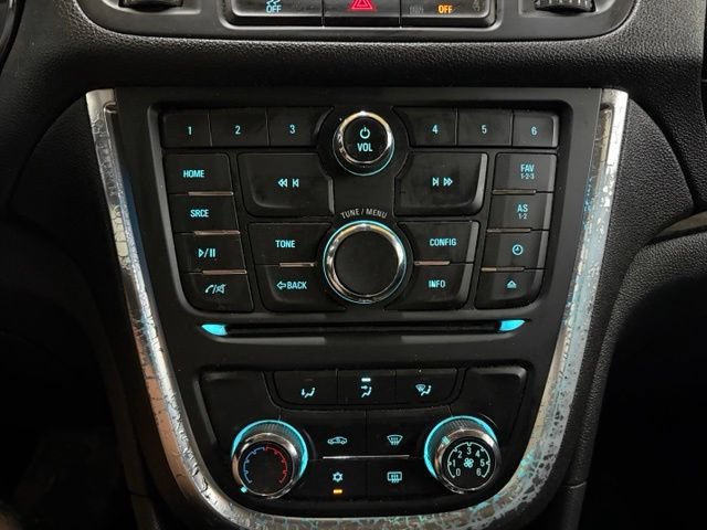 Used 2016 Buick Encore FWD image 29