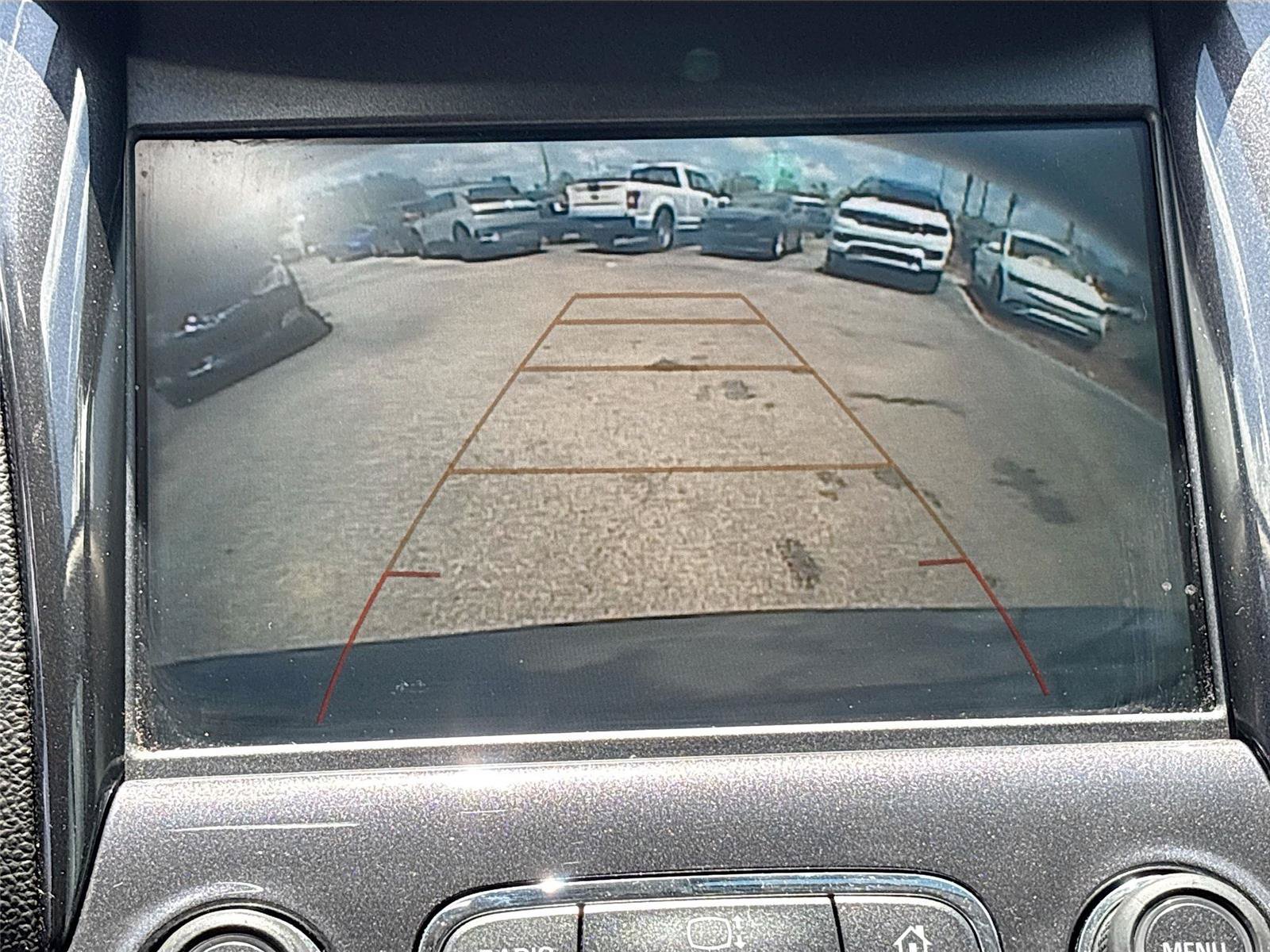 Used 2018 Chevrolet Impala Premier w/ Premier Confidence Package FWD image 14