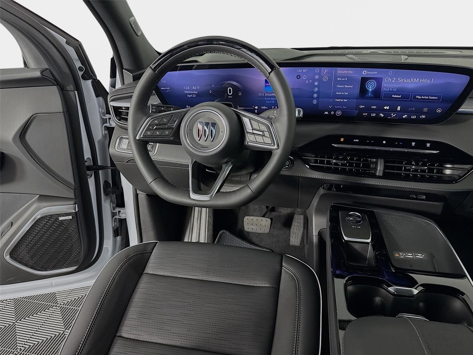 New 2026 Buick Enclave Sport Touring w/ Super Cruise Package FWD image 25