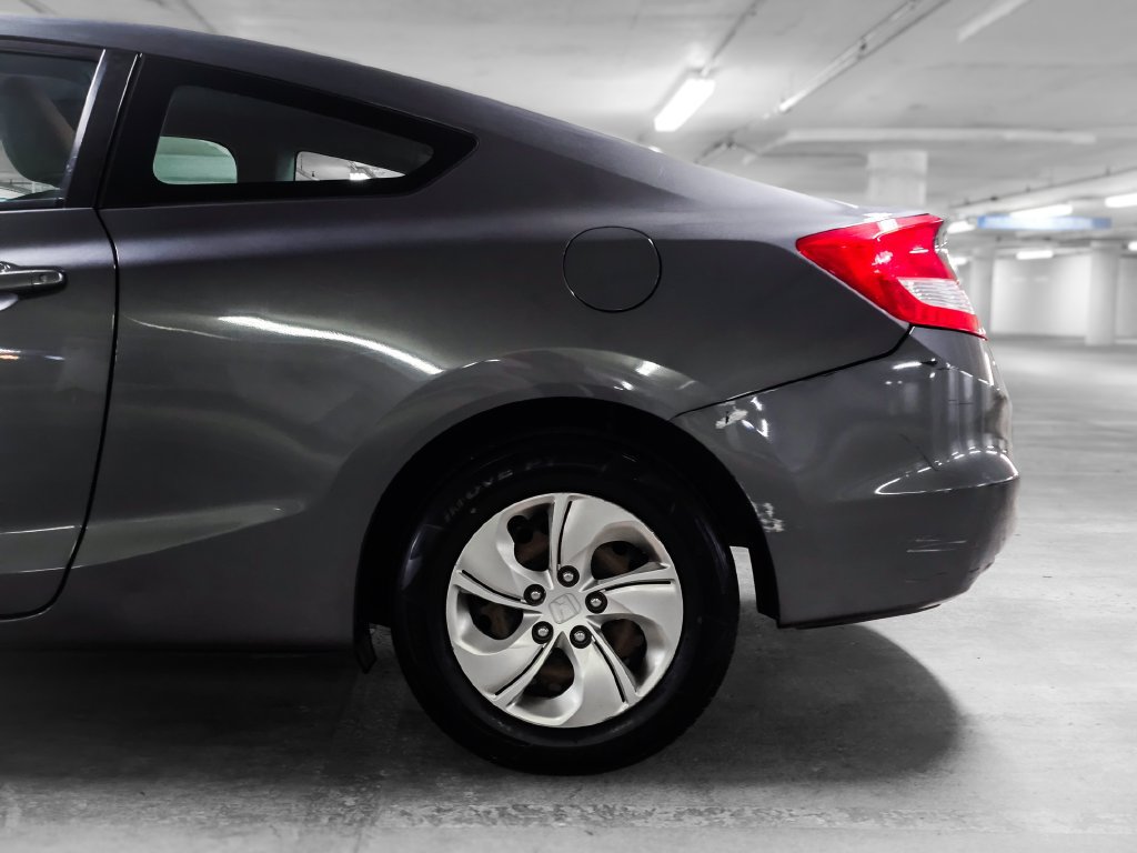 Used 2013 Honda Civic LX image 14
