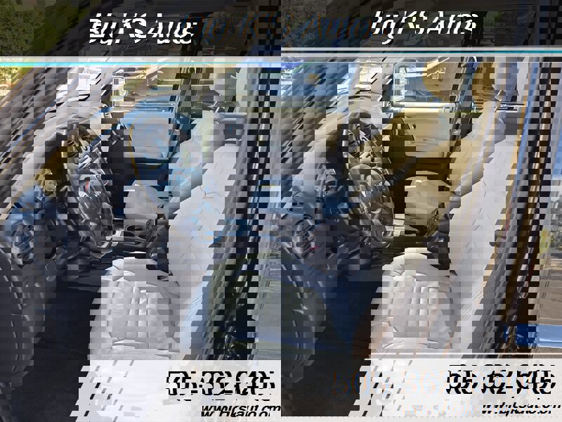 Used 2003 Jeep Liberty Limited image 15