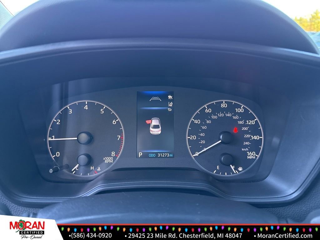 Used 2024 Toyota Corolla LE image 14