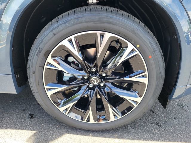 New 2026 MAZDA CX-90 3.3 Turbo S w/ Premium Plus AWD/4WD image 16