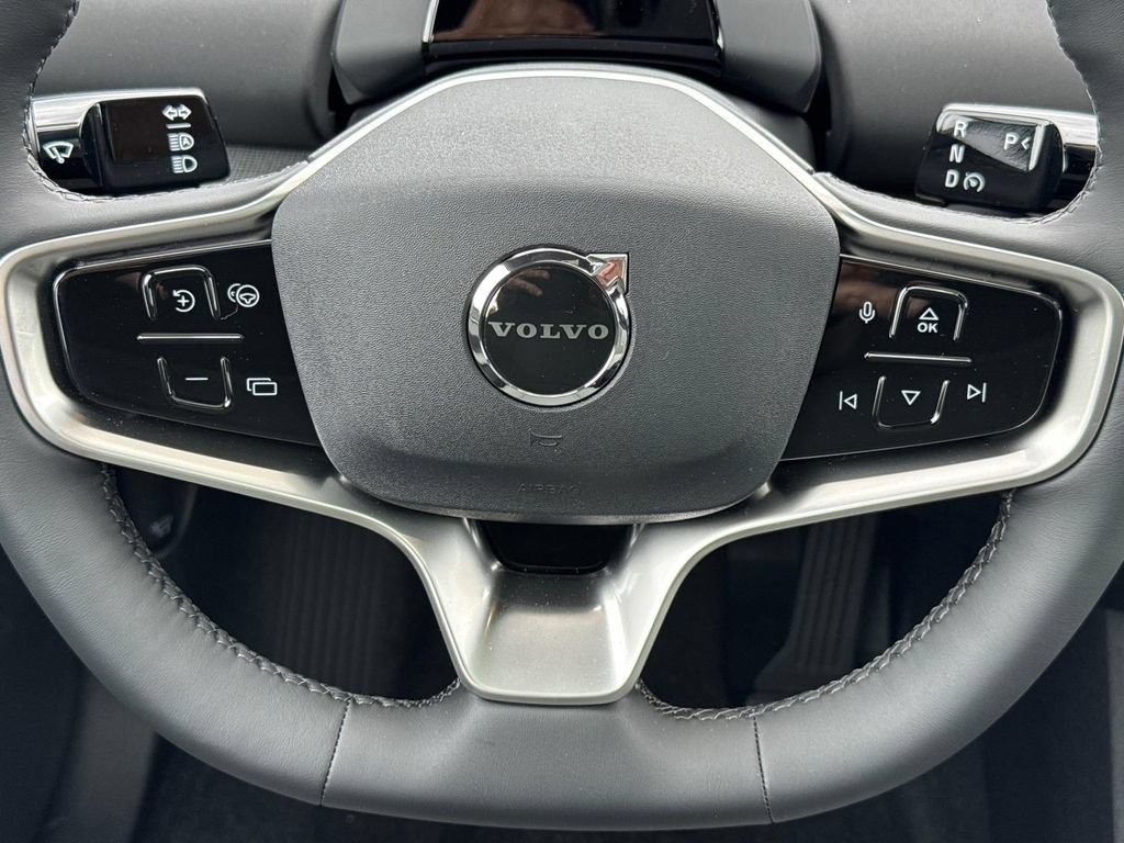 New 2026 Volvo EX30 Plus w/ Climate Package AWD/4WD image 12
