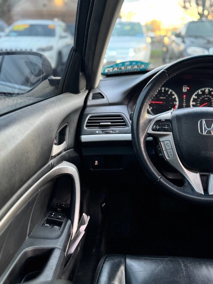 Used 2011 Honda Accord EX-L image 13