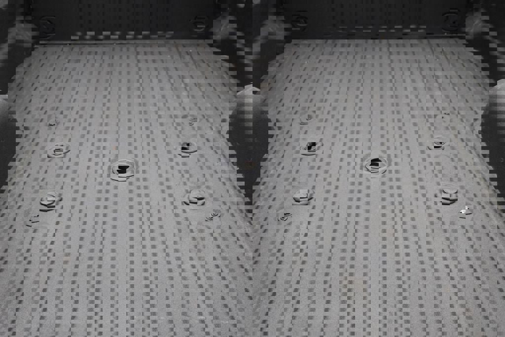 Used 2025 Ford F350 Platinum w/ Platinum Plus Package image 14