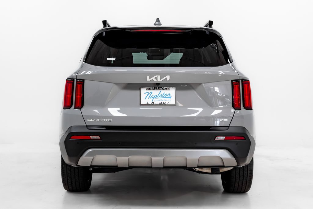 Used 2023 Kia Sorento SX Prestige AWD/4WD image 34